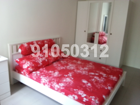 Yishun Street 81 thumbnail photo